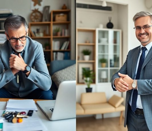 Gestion locative : déléguer à une agence ou gérer soi-même son bien ? Ce que personne ne vous dit vraiment