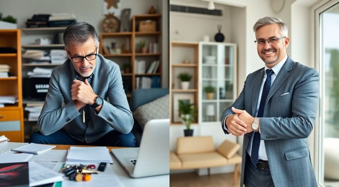 Gestion locative : déléguer à une agence ou gérer soi-même son bien ? Ce que personne ne vous dit vraiment Gestion locative : déléguer à une agence ou gérer soi-même son bien ? Ce que personne ne vous dit vraiment