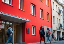 Immobilier étudiant : une rentabilité séduisante qui cache des contraintes bien réelles