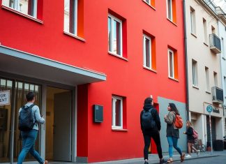 Immobilier étudiant : une rentabilité séduisante qui cache des contraintes bien réelles Immobilier étudiant : une rentabilité séduisante qui cache des contraintes bien réelles