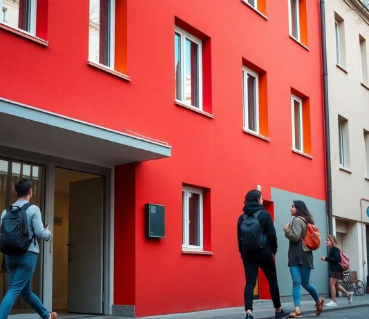 Immobilier étudiant : une rentabilité séduisante qui cache des contraintes bien réelles