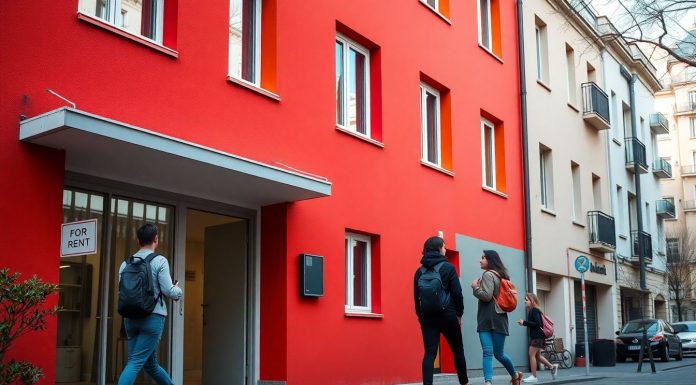 Immobilier étudiant : une rentabilité séduisante qui cache des contraintes bien réelles Immobilier étudiant : une rentabilité séduisante qui cache des contraintes bien réelles