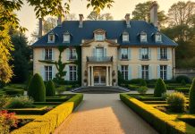 Immobilier patrimonial : ce qui fait vraiment la valeur d’un bien Immobilier patrimonial : ce qui fait vraiment la valeur d'un bien