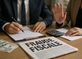 Optimisation fiscale : ce qui est légalement autorisé et ce qui peut vous coûter très cher Optimisation fiscale : ce qui est légalement autorisé et ce qui peut vous coûter très cher
