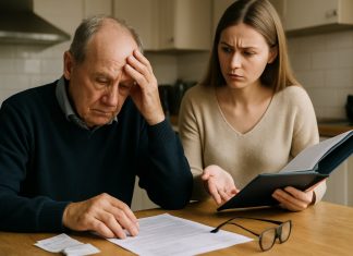 Succession : les erreurs qui coûtent cher et comment les éviter avant qu’il ne soit trop tard Succession : les erreurs qui coûtent cher et comment les éviter avant qu'il ne soit trop tard