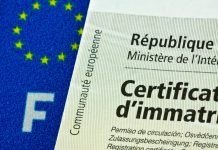 Carte grise en 2026 : combien coûte vraiment le service Cartegrise.com ? carte grise